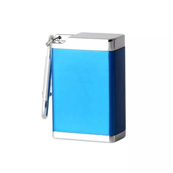 Portable Ashtray w/Keychain