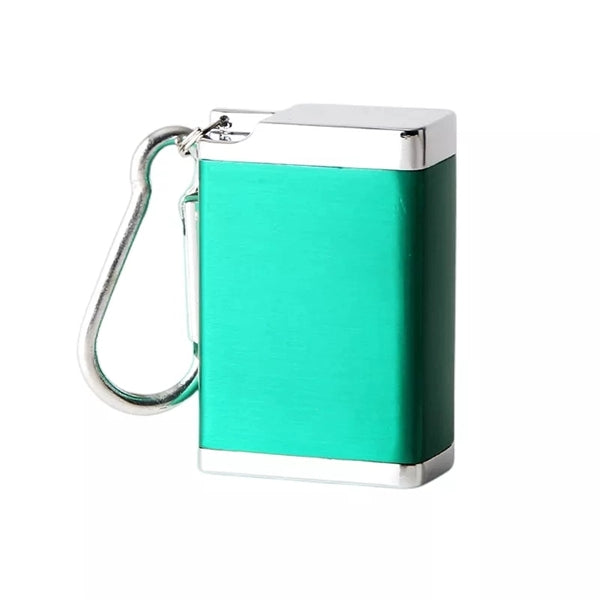 Portable Ashtray w/Keychain