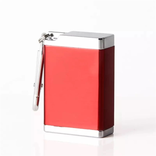 Portable Ashtray w/Keychain