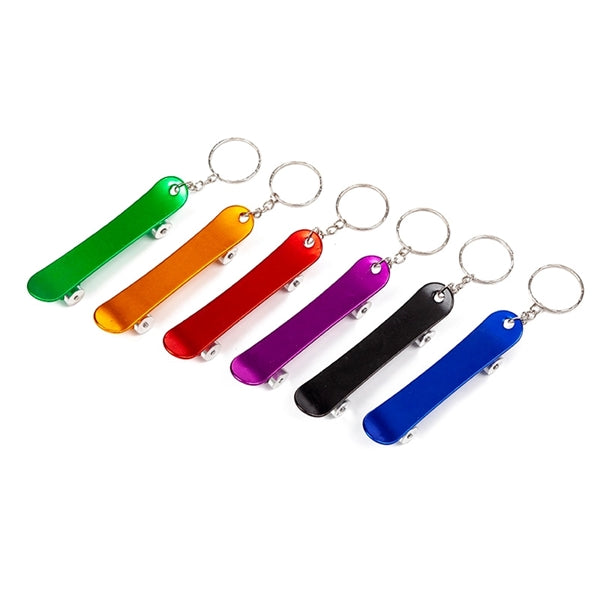 Scooter Shaped Bottle Opener
