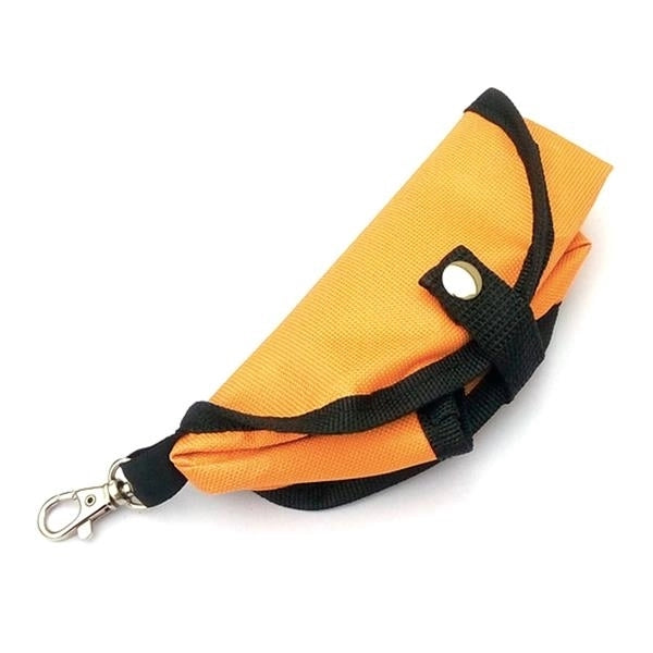 Collapsible Pet Bowl