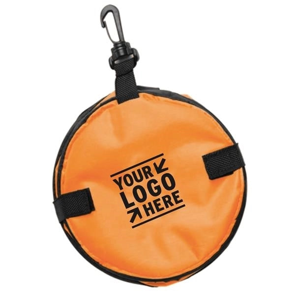 Collapsible Pet Bowl