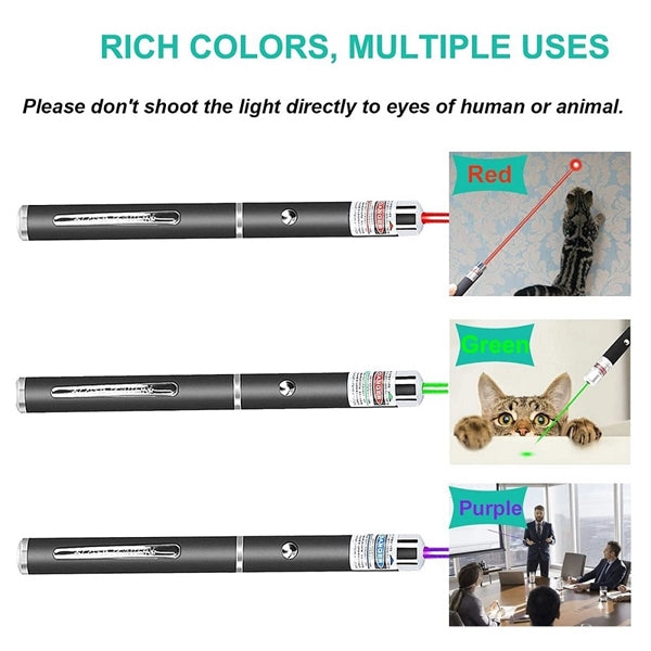 Laser Pointer