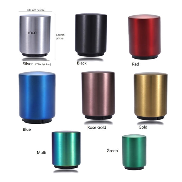 Automatic Magnetic Beer Bottle Opener