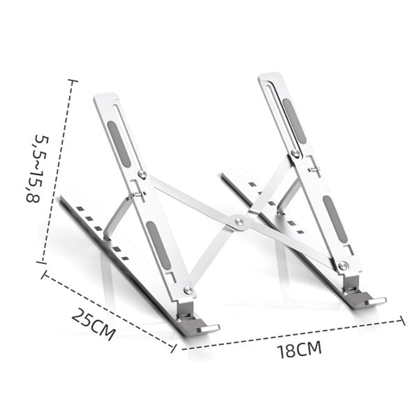 Portable Laptop Holder Stand for Desk