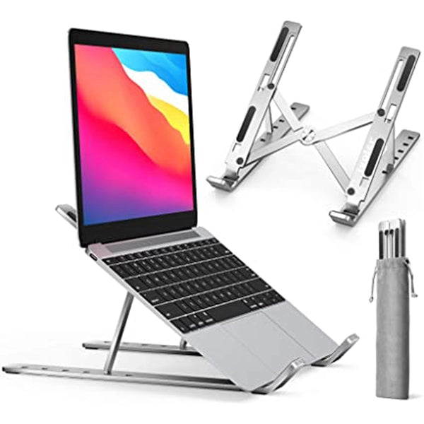 Portable Laptop Holder Stand for Desk