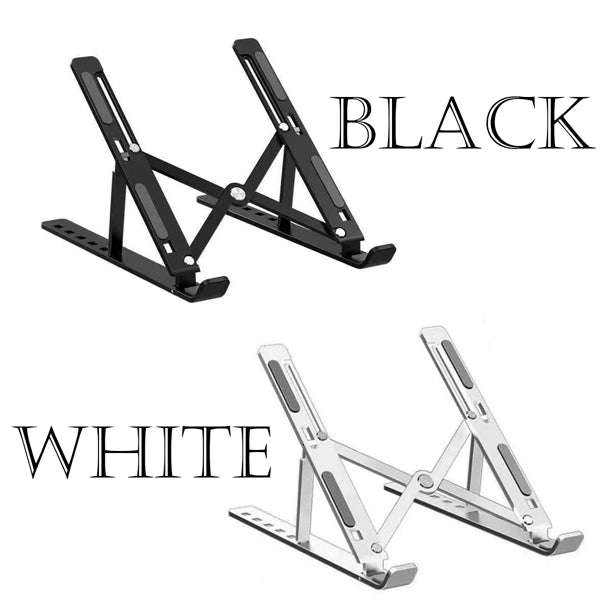 Portable Laptop Holder Stand for Desk