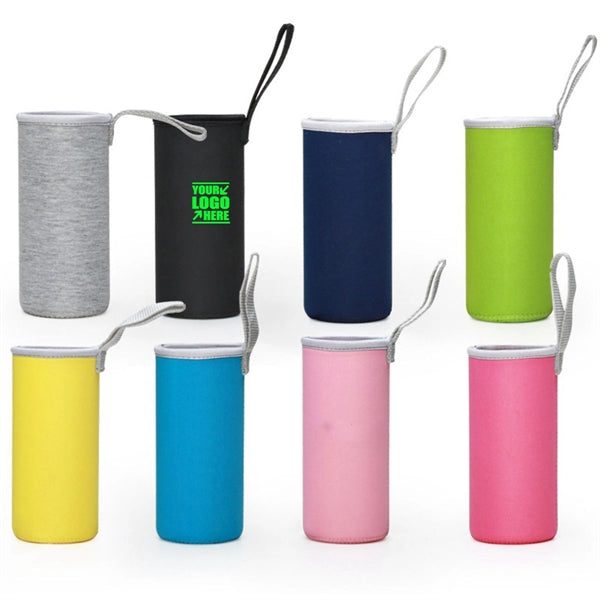 Water Bottle Cover