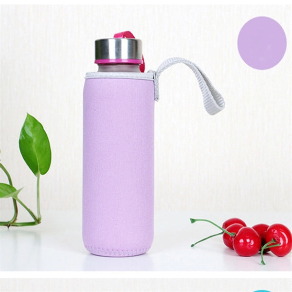 Water Bottle Cover
