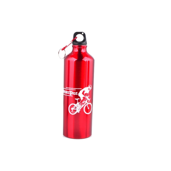 Atrium 25 oz Aluminum Bottle