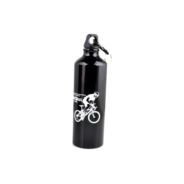Atrium 25 oz Aluminum Bottle
