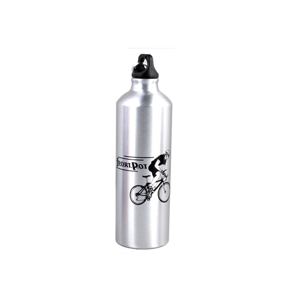 Atrium 25 oz Aluminum Bottle