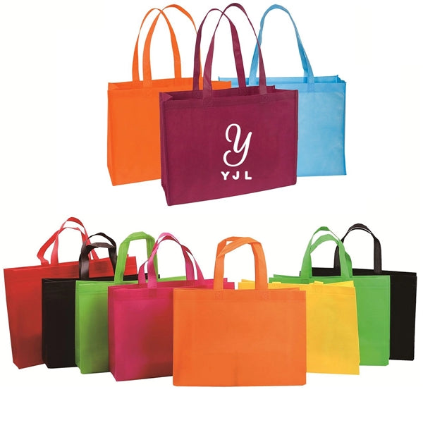Standard Non-Woven Tote Bag