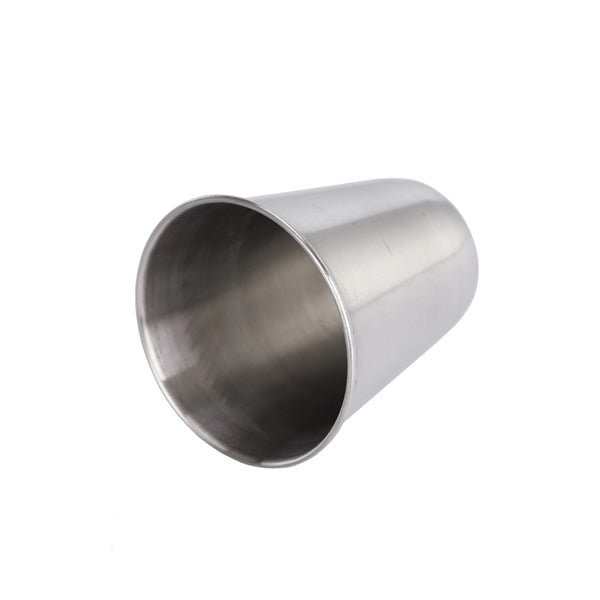2.33Oz Stainless Steel Pint Cup Set (4 Pack)