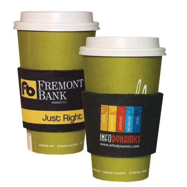 Coffee Wrap