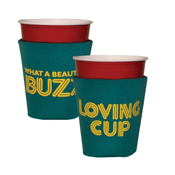 Cup Cooler