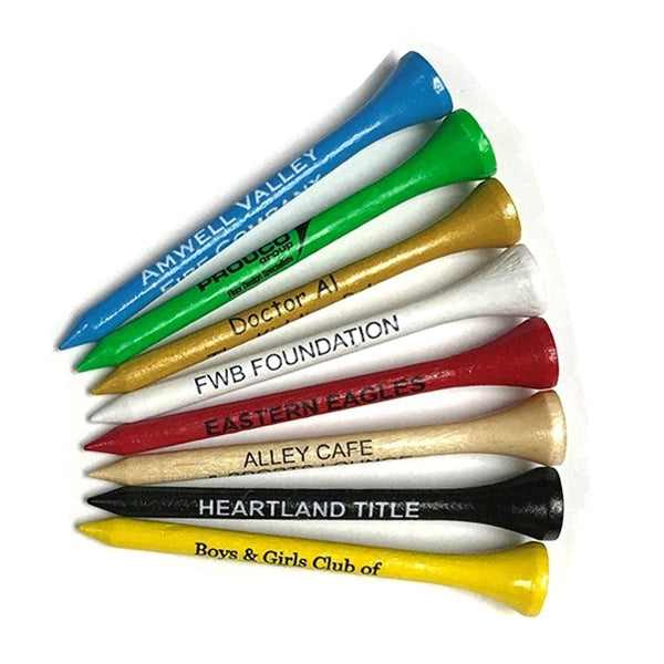 Golf Tees