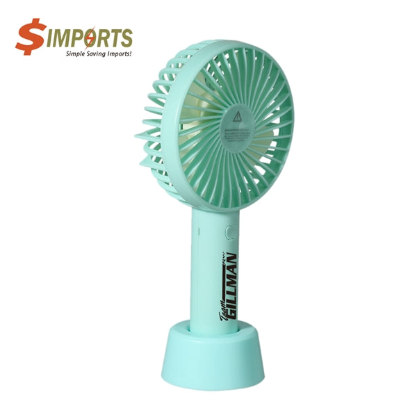 My Breeze Foldable Personal Fan