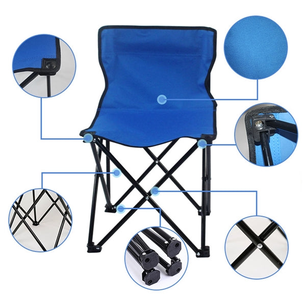 Foldable Camping Chairs