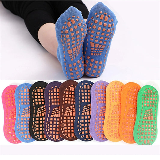 Non Slip Yoga Socks