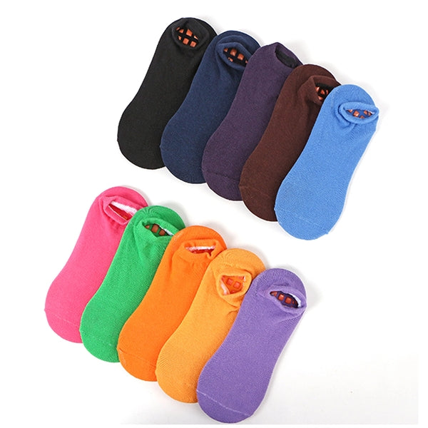 Non Slip Yoga Socks