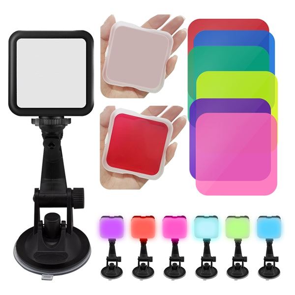 Etna Laptop Light