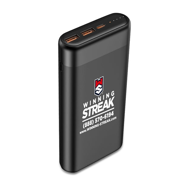 Ponoma 65W Laptop Charger 20000mAh Power Bank