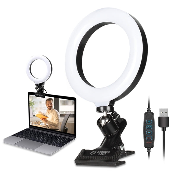 Sphere Video Light