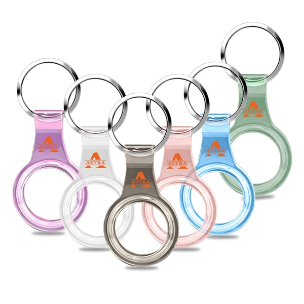 Apple AirTag Key Chain Case