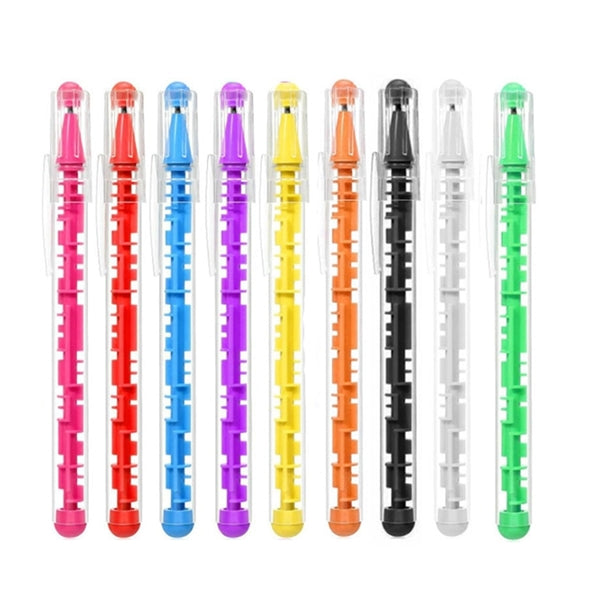 Maze Puzzle Pen