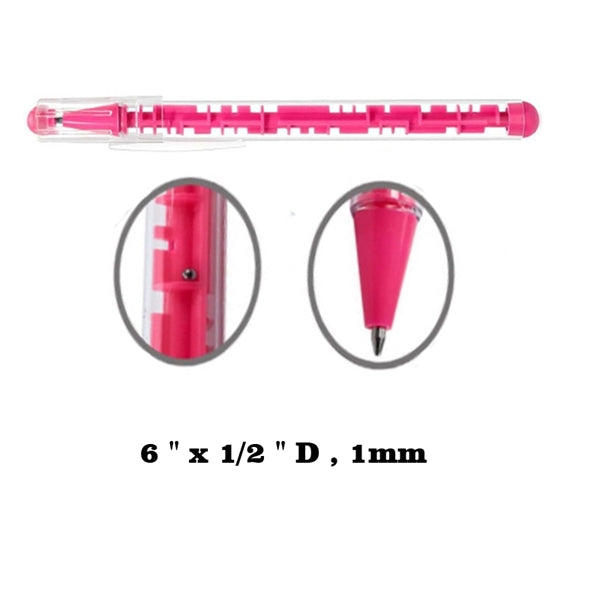 Maze Puzzle Pen