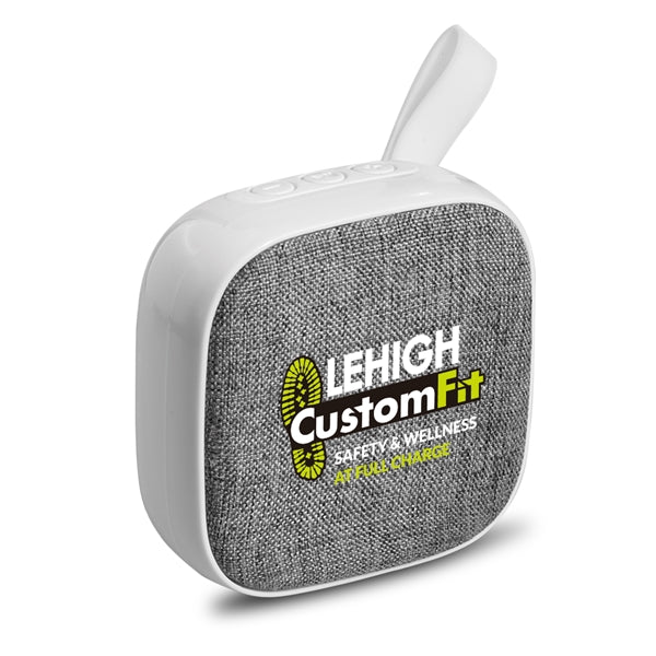 Boyle Portable Bluetooth Speaker