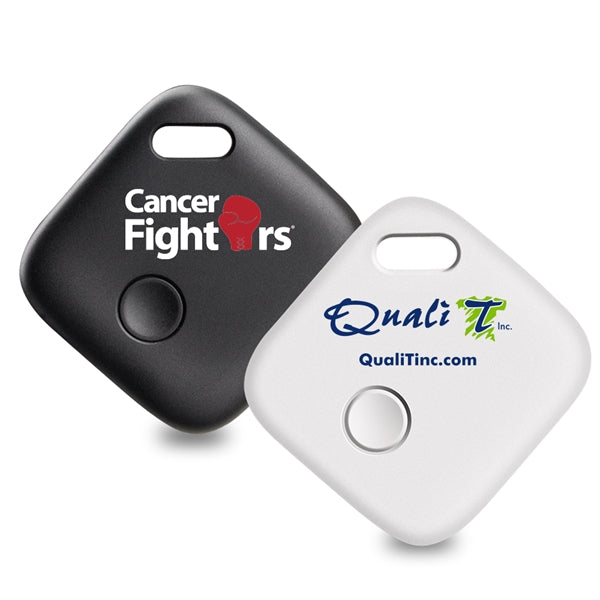 ITag with "Find My" Feature