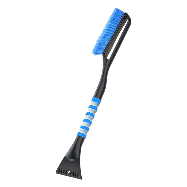 Snow Detachable Ice Scraper Grip Car Brush
