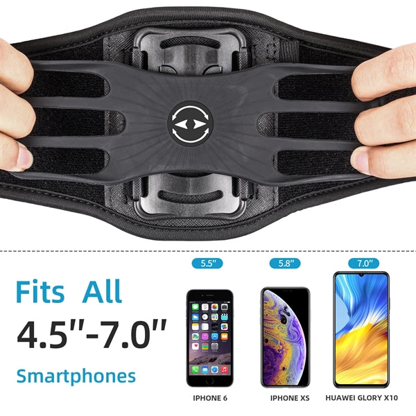 Gym Water Sport Bottle Pouch