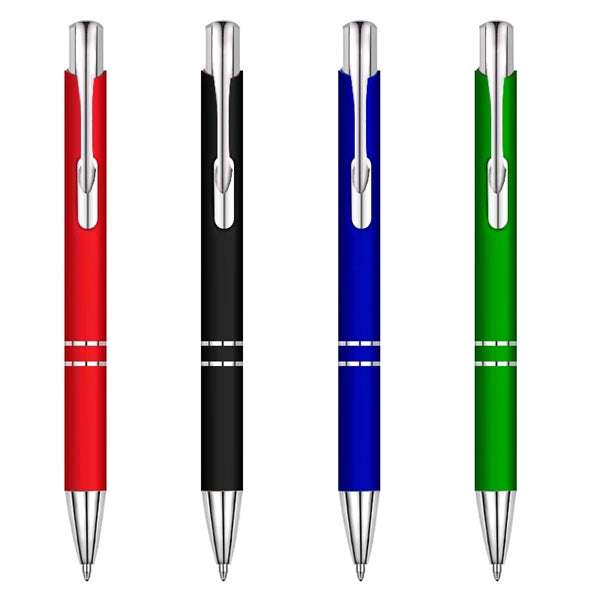 Metal Ballpoint Pen