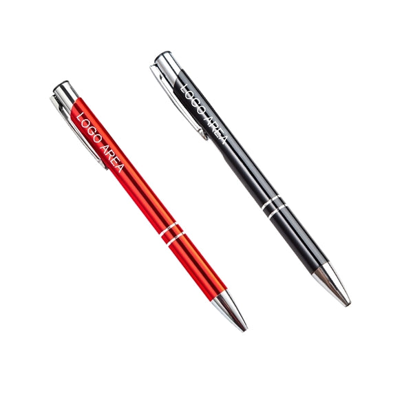 Metal Ballpoint Pen