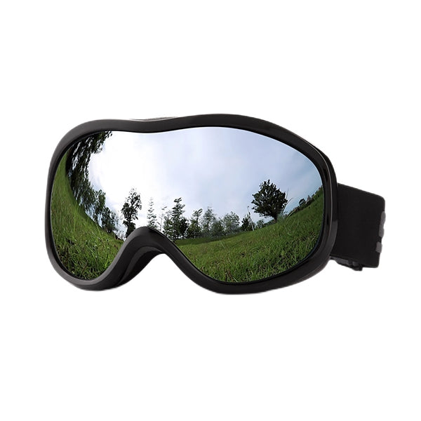 UV protection Ski Snow Goggles Over Glasses
