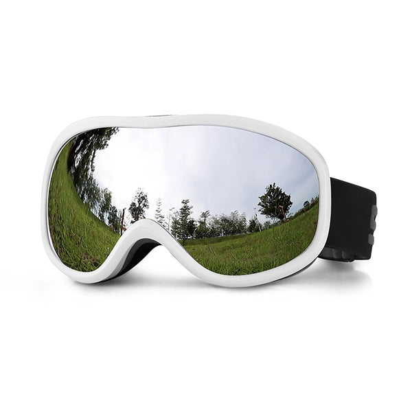 UV protection Ski Snow Goggles Over Glasses