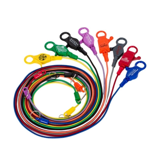 20" Bungee Cord with Lobster Claw