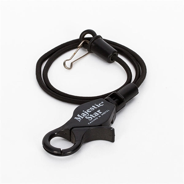20" Bungee Cord with Lobster Claw