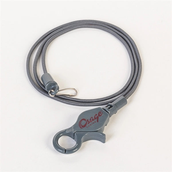 20" Bungee Cord with Lobster Claw