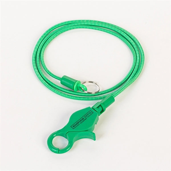 20" Bungee Cord with Lobster Claw