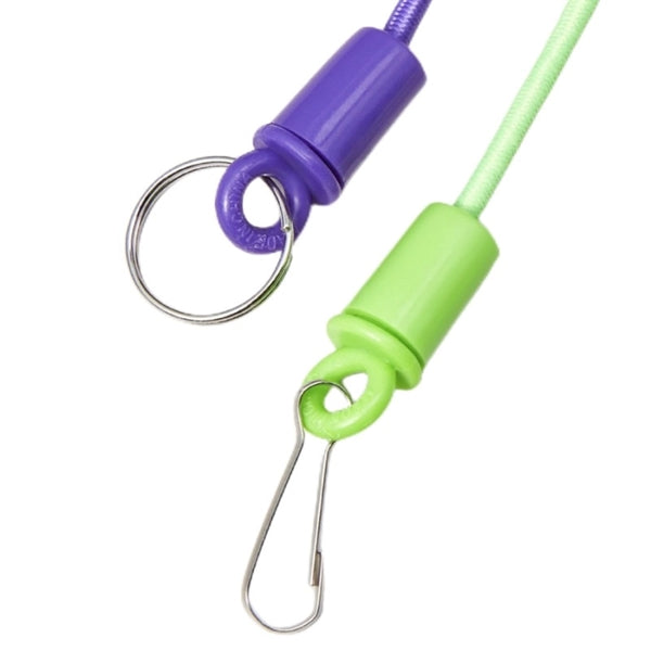 20" Bungee Cord with Lobster Claw
