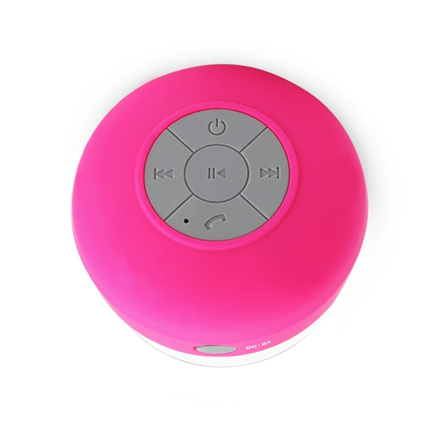 Belmont Waterproof Bluetooth Speaker