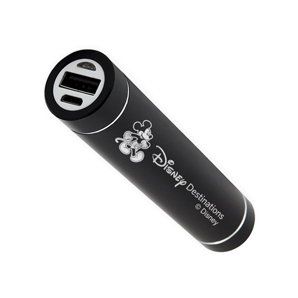 Edgebrook Flash Light Power Bank with UL Certified Battery