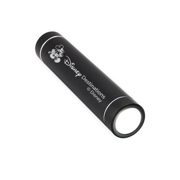 Edgebrook Flash Light Power Bank with UL Certified Battery