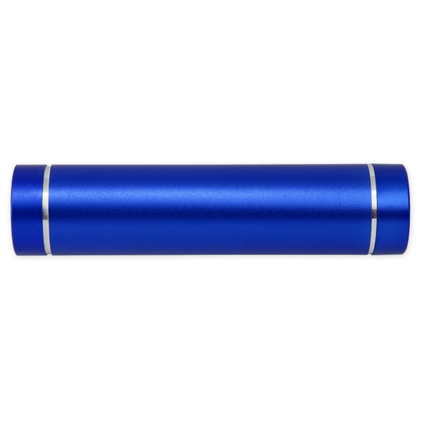Edgebrook Flash Light Power Bank with UL Certified Battery