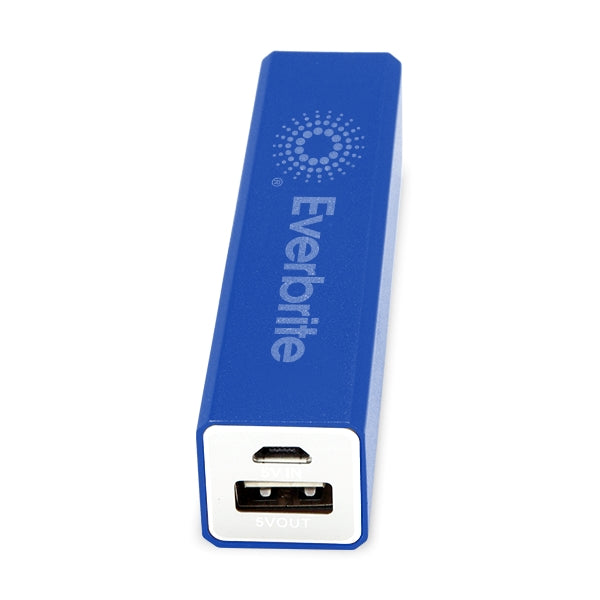 Montclare Executive Power Bank