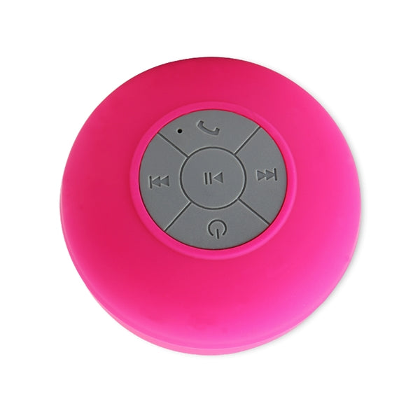 Belmont Waterproof Bluetooth Speaker - Simports